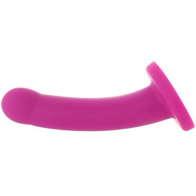 Galaxie 7 Inch Silicone Dildo