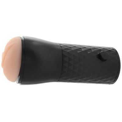 M for Men Torch Thrill Stroker