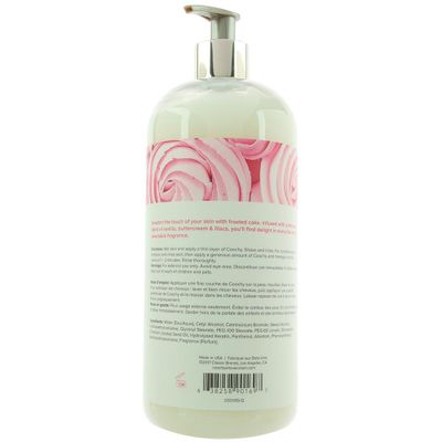 Oh So Smooth Shave Cream 32oz/946ml