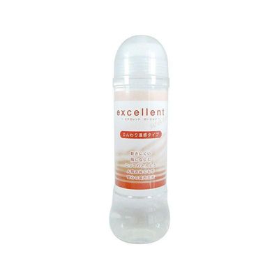 EXE - Excellent Lotion 600ml (Warm)