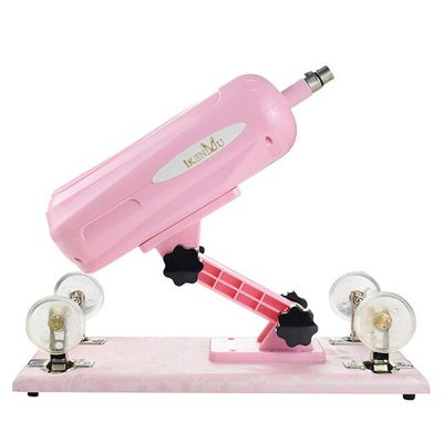 Pink Sex Machine