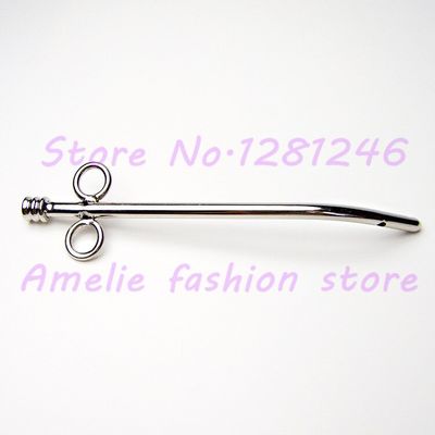 6*160mm stainless steel urethral dilators catheter plug sound plug Prince Wand penis insert sounding sex toys