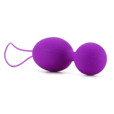 Vanity Vr1 Vibrating Duo Balls