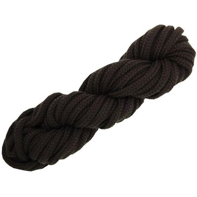 Mu - SM Restraint Rope 12 m (Black)