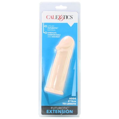 Futurotic Penis Extension