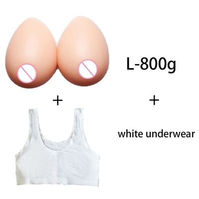 800g and white