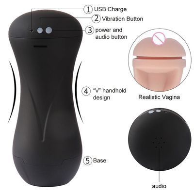 New Style Products for adults vagina for men vibrator masturbator for men sex machine sex toys for men intimate goods sex shop