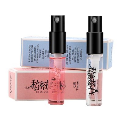 IKOKY 3ML Body Spray Pheromone Perfume Sex Products Temptation Flirt Perfume Orgasm Attract Women Men Female Male For Sex Shop