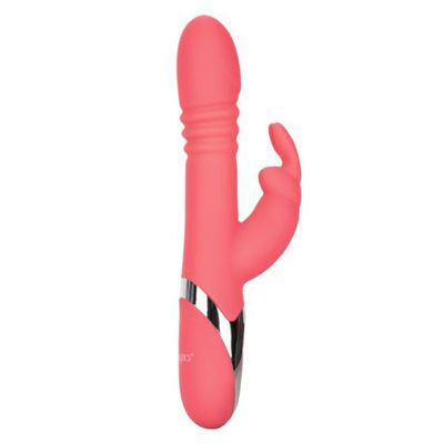 Enchanted Exciter Rabbit Vibrator