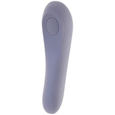 Satisfyer Dual Pleasure Air Pulse Vibe