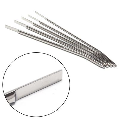 4/5/6/7/8mm Electro Shock Penis Plug Catheters Sounds Urethral Dilators Masturbator Stainless Sex Toys for Men Adult Products