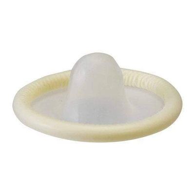 NPG - Toy Sack Cover For Toys 10 Pieces (Clear)