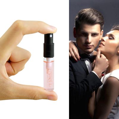 3Ml Pheromone Perfume Women/men Aphrodisiac Sex Passion Orgasm Body Emotions Spray Flirt Perfume Attract Women Water Lubricants