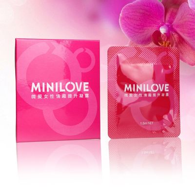 10pcs Women Orgasm Gel Exciter Women Drops Lubricating Oil Female Orgasm Liquid New Arrival