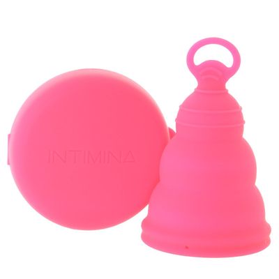Intimina Lily Cup One Starter Menstrual Cup