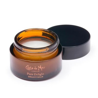 Coco de Mer - Pure Delight Orgasm Balm 20g