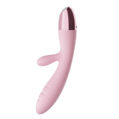 Female masturbation Double Vibration Clitoris Stimulator Female Sex Products G-Spot Vibrator Female Dildo Waterproof Adult Toys