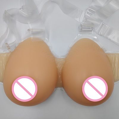 Silicon Boobs Transexual Breast Toys Crossdresser Fake Boobs Shemale Fake Breast For Cosplay  Artificial Breast For Mastectomy