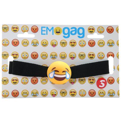 LOL Emoji Emogag