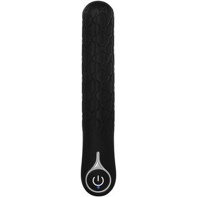 Evolved Quilted Love Vibrator