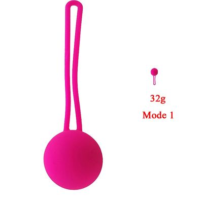 Vaginal Balls Trainer Sex Toys Silicone Balls Vagina Tightening Kegel Exerciser Shrinking Ball for Women Adult Sex Product