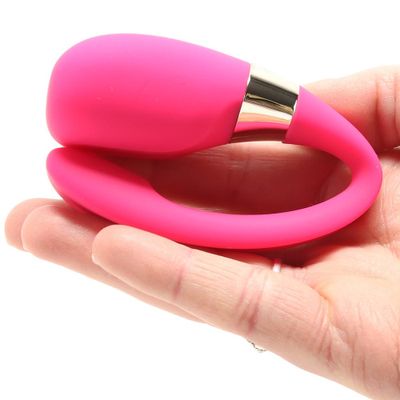 TIANI 3 Couple's Massager with SenseMotion