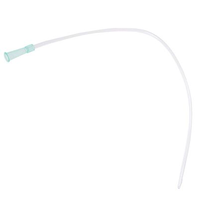 Silicone Head Enema Rectum Flush Head Disposable Rectal Catheter Anal Canal Catheter Drainage Tube Urology Catheter 28cm