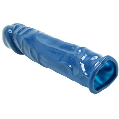 The Great Extender 7.5 Inch Vibrating Sleeve