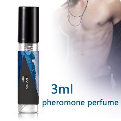 3ml attractive female pheromones perfume men fragrance spray special night adult flirting