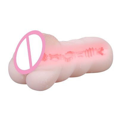 MRL Sex toys for men Pocket pussy real vagina Male masturbator Stroker cup soft silicone Artificial vagina adult sex products