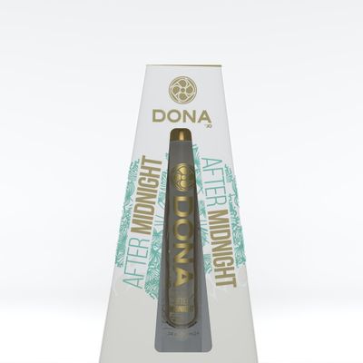 DONA Pheromone Perfume Oils