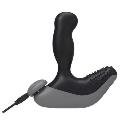 Nexus - Revo 2 Prostate Massager (Black)