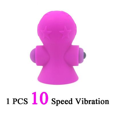 10 Speed Pink