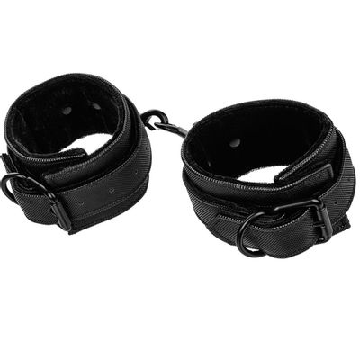 Boundless Ankle Cuffs