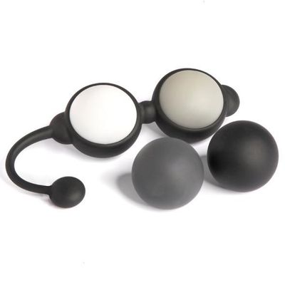 Fifty Shades of Grey - Beyond Aroused Kegel Ball Set