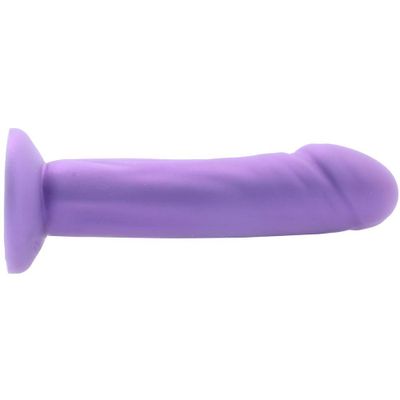 The Vamp Premium Silicone Dildo