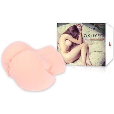 Kokos - Oknyeo with Vibration Meiki (Beige)