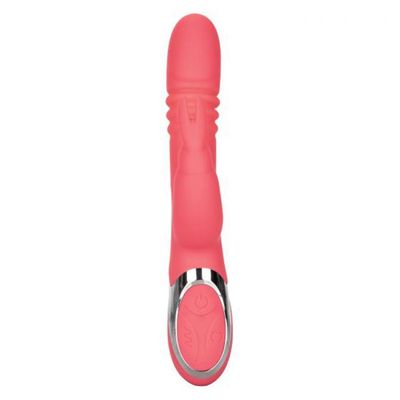 Enchanted Exciter Rabbit Vibrator