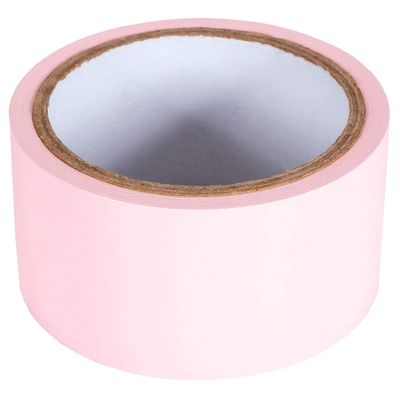 Love Factor - Peach Bondage Tape 20m (Pink)