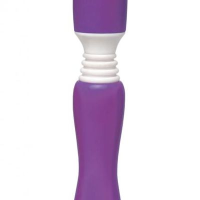 Maxi Wanachi Purple Body Massager