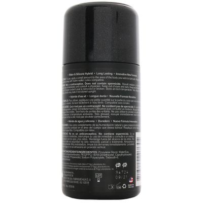 Elite Blended Lubricant - 5oz/148ml