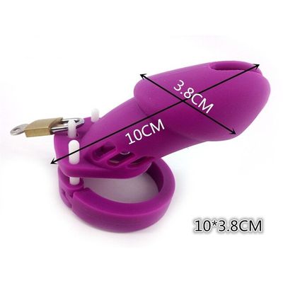 Purple 10cm