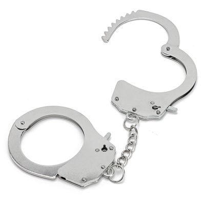 Metal Sex Toy Adoults Games Sexy Toys Bondage Funny Love Handcuffs Sexy Role Play Toy