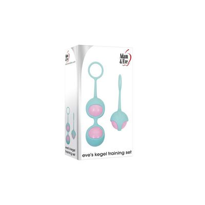 Kegel Training Set