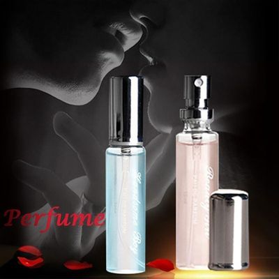 Flirting Parfum Aphrodisiac Orgasm Female Men Pheromone Body Spray Scent Lasting Flower Fragrance Deodorant Attract Atomizer