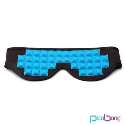 PicoBong - See No Evil Blindfold (Blue)