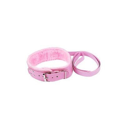 Handcuff Pink