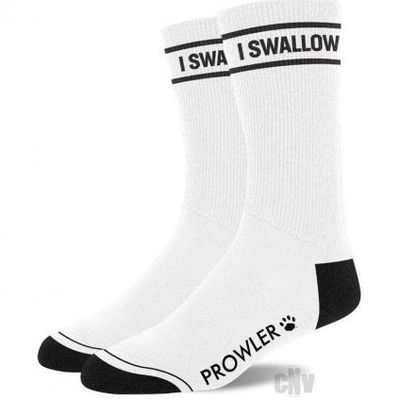 Prowler Red I Swallow Wht/blk