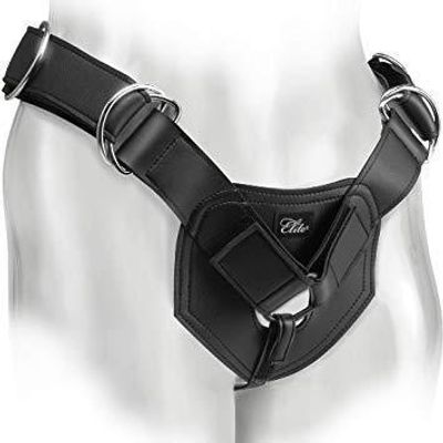 Pipedream - Fetish Fantasy Elite Universal Heavy-Duty Harness