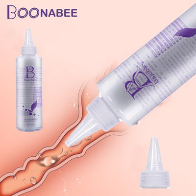 Sexual Lubricant vagina Orgasm Lube Anal Water Based Lubricants Cleaning wipe Adult sex products Penis Vaginal Gel Health care